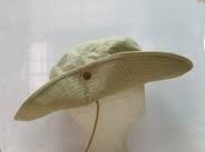 Gorro Pescador Tipo Sombrero personalizado con logo