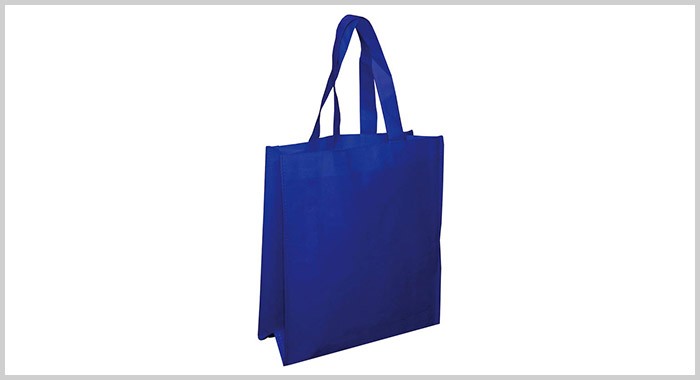 Bolsa Ecológica 40x30x10 — otro ángulo