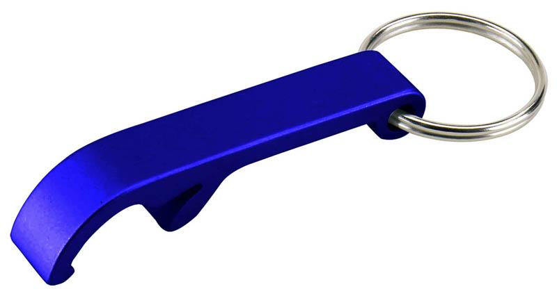 llavero Destapador — colores disponibles
